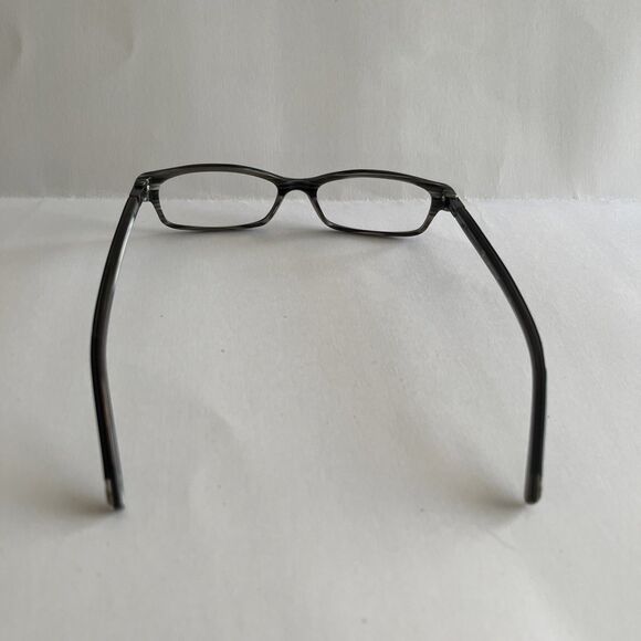 Converse Eyeglasses Chaos Designer Frames Only Black 50-15-135 - Picture 5 of 6